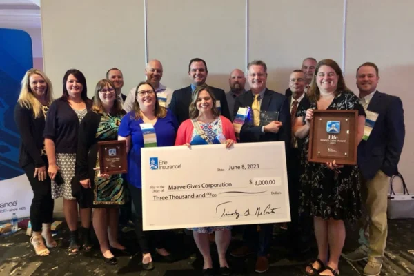Erie Insurance Group