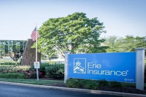 Erie Insurance Group