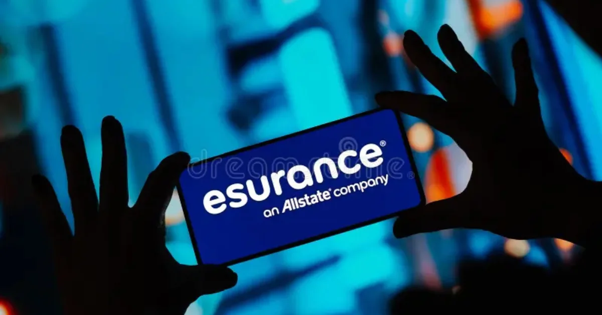 Esurance Insurance