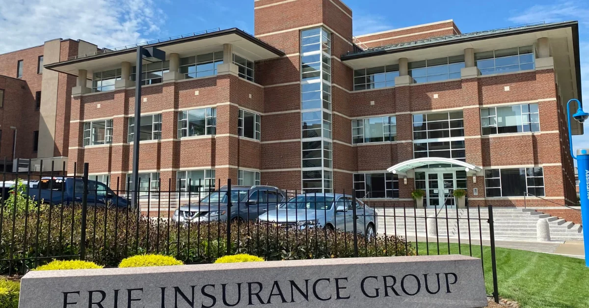 Erie Insurance Group