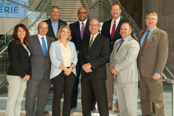 Erie Insurance Group