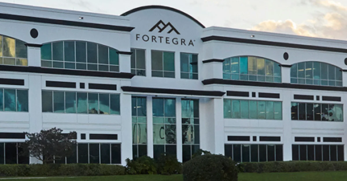 Fortegra Group Insurance