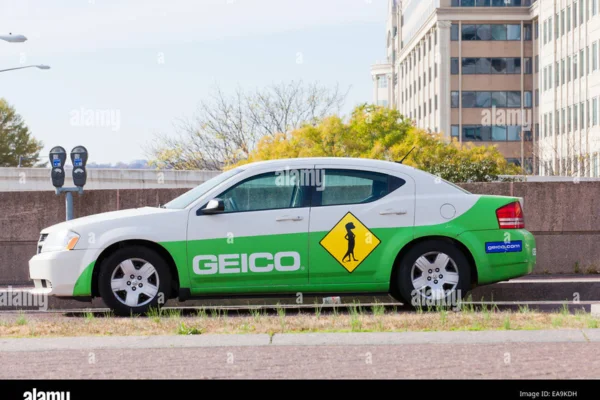 GEICO Insurance