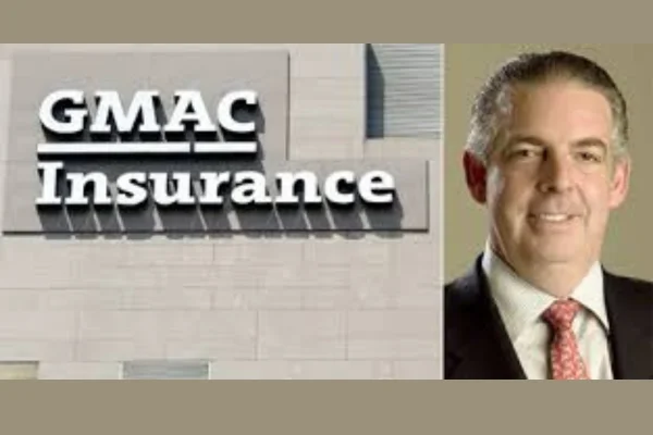 GMAC Insurance