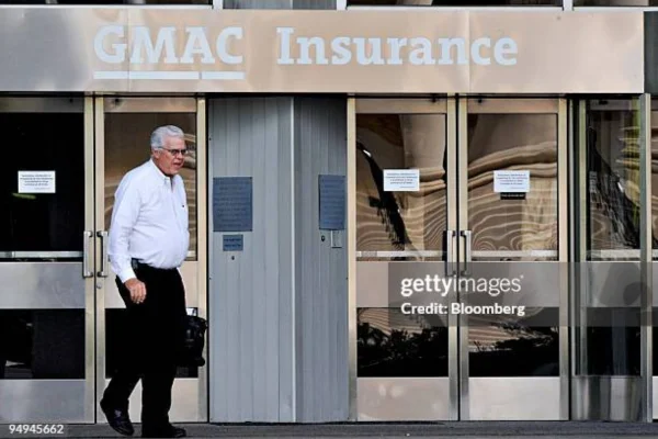 GMAC Insurance