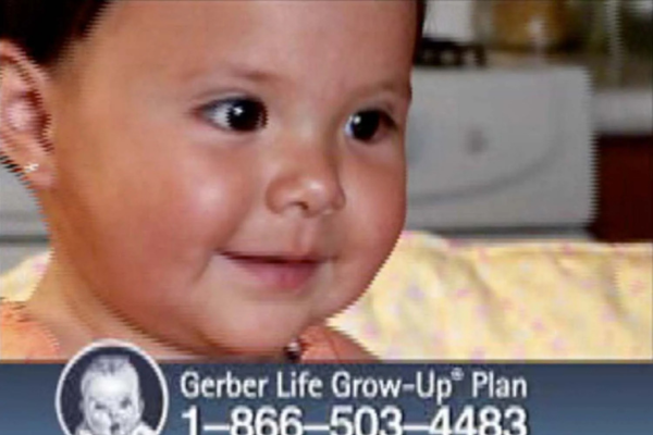 Gerber Life Insurance