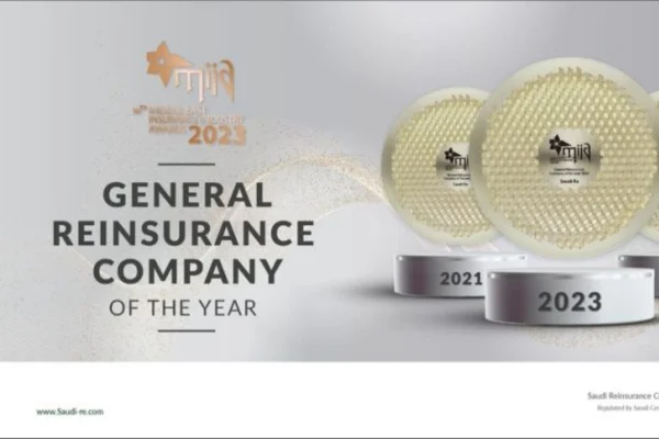 General Re Insurance