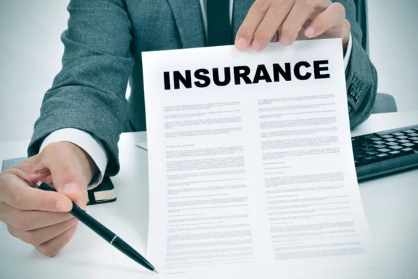 General Re Insurance