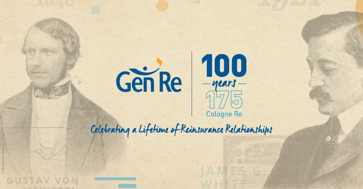 General Re Insurance