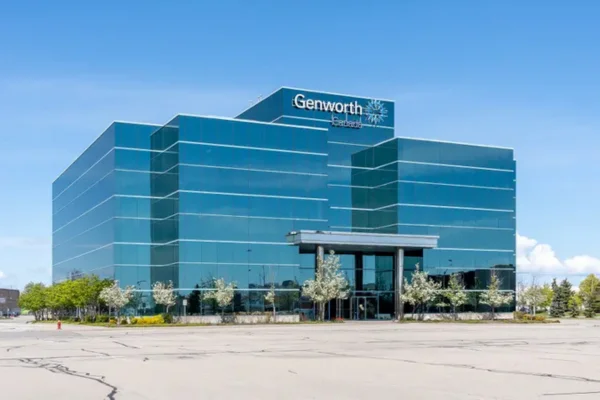 Genworth Financial Insurance