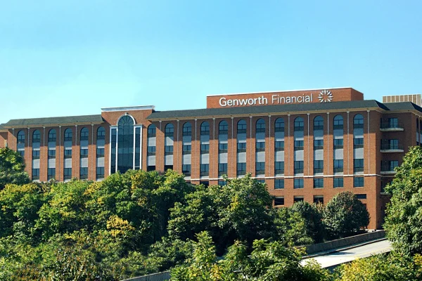 Genworth Financial Insurance
