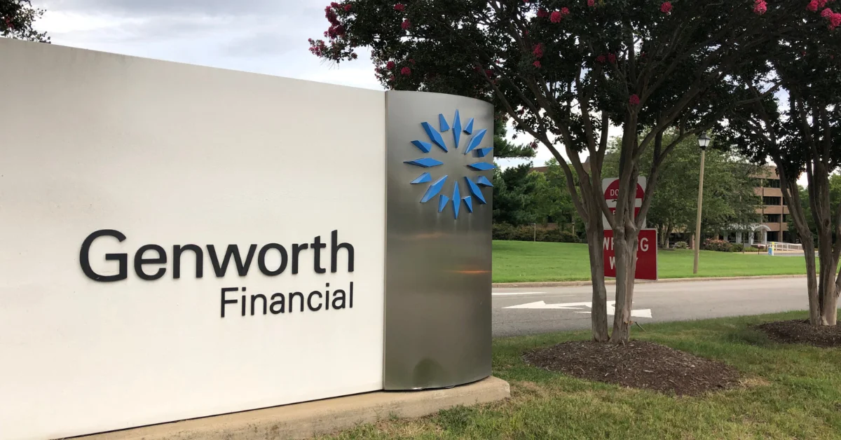 Genworth Financial Insurance