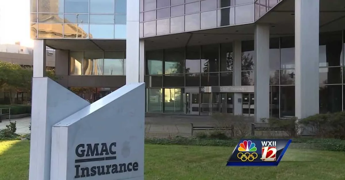 GMAC Insurance