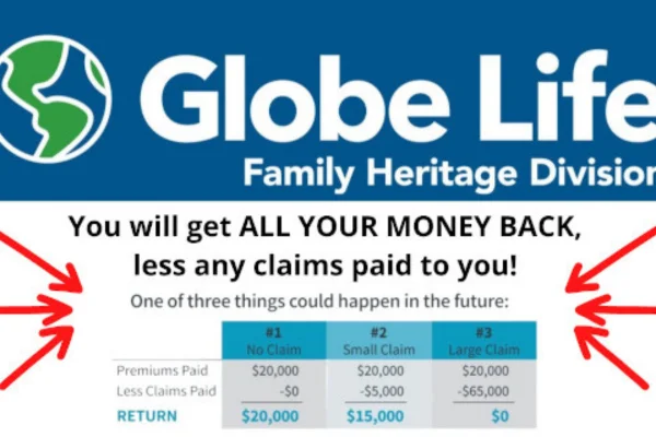 Globe Life And Accident Insurance