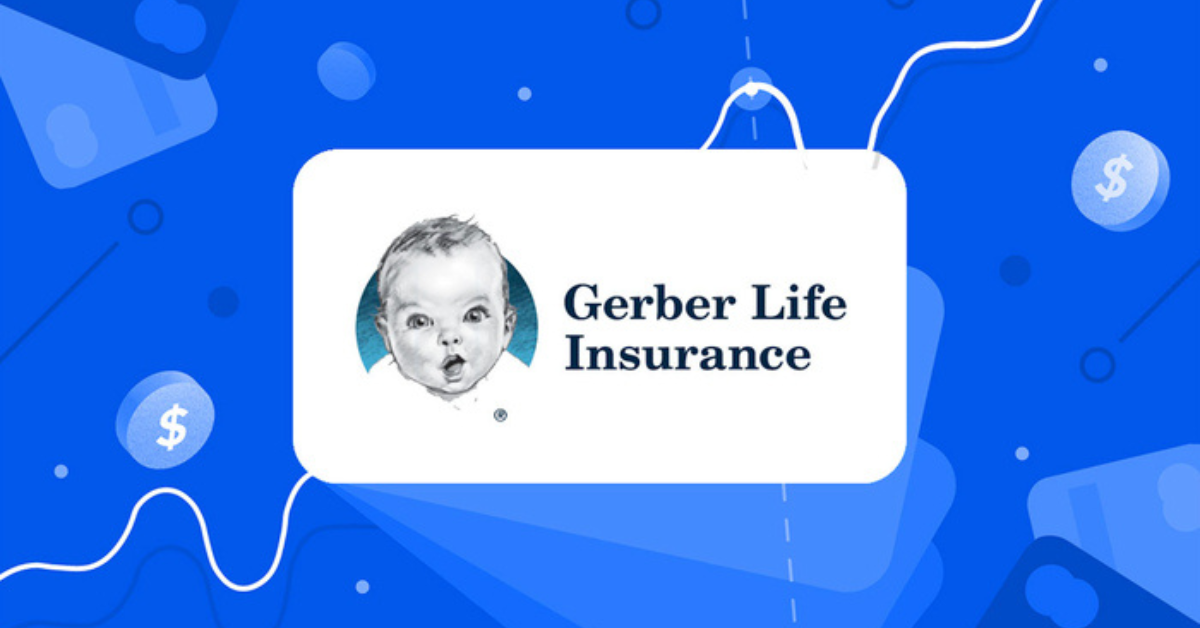 Gerber Life Insurance