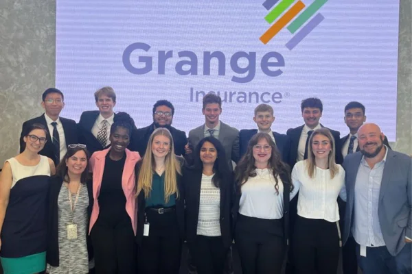 Grange Mutual Casualty Company