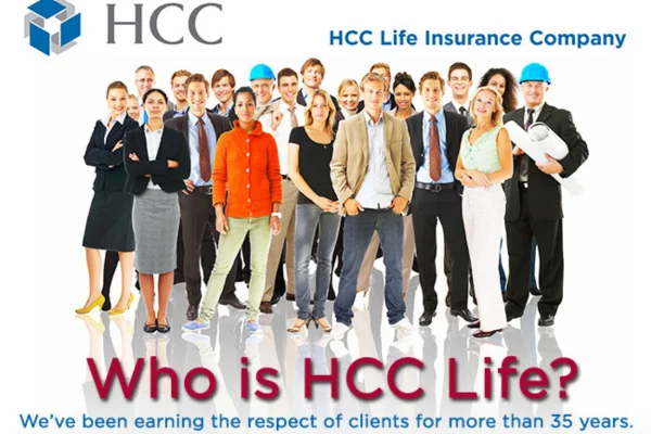 HCC Insurance Holdings