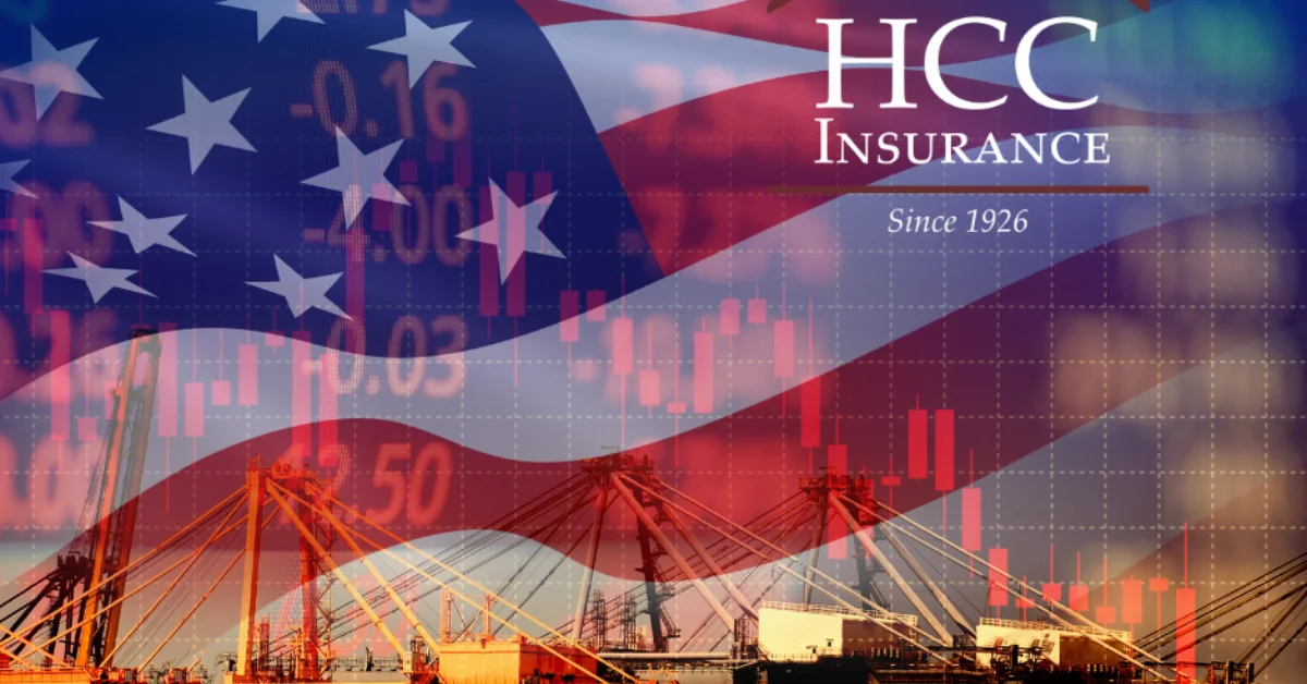 HCC Insurance Holdings