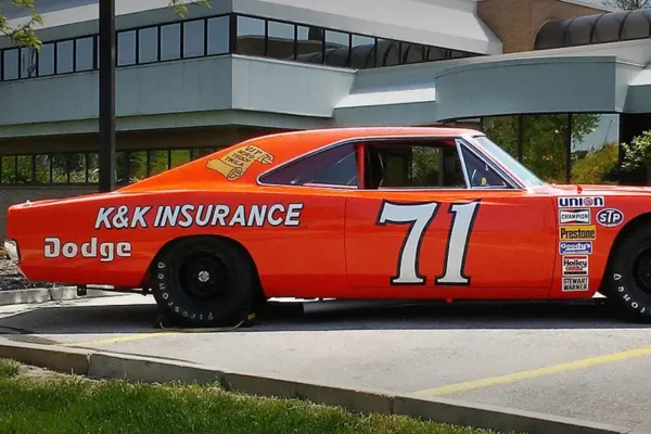 K&K Insurance