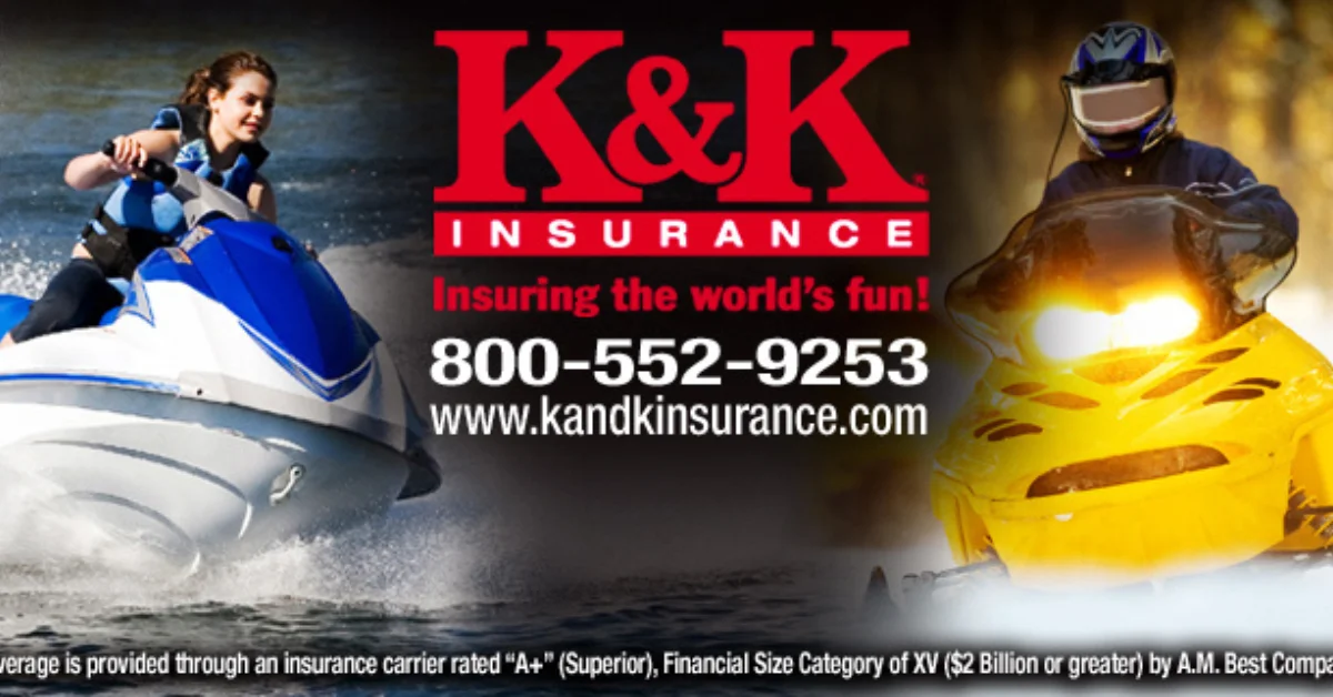 K&K Insurance