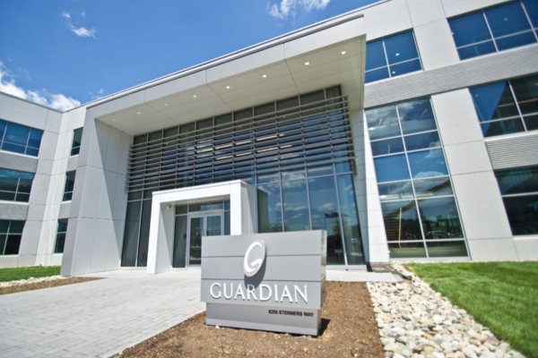 The Guardian Life Insurance
