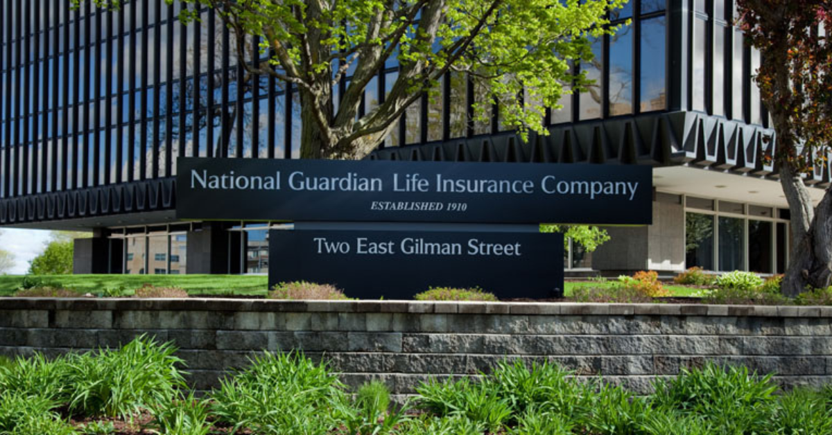 The Guardian Life Insurance