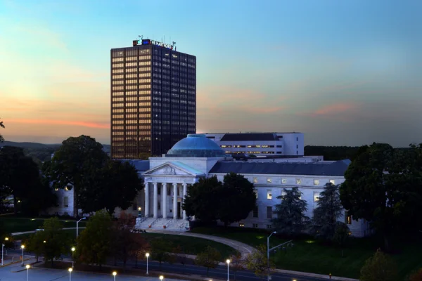 The Hartford Insurance