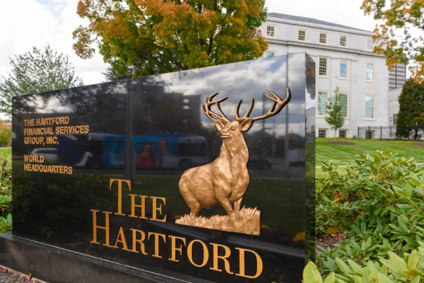 The Hartford Insurance