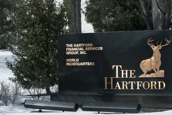 The Hartford Insurance