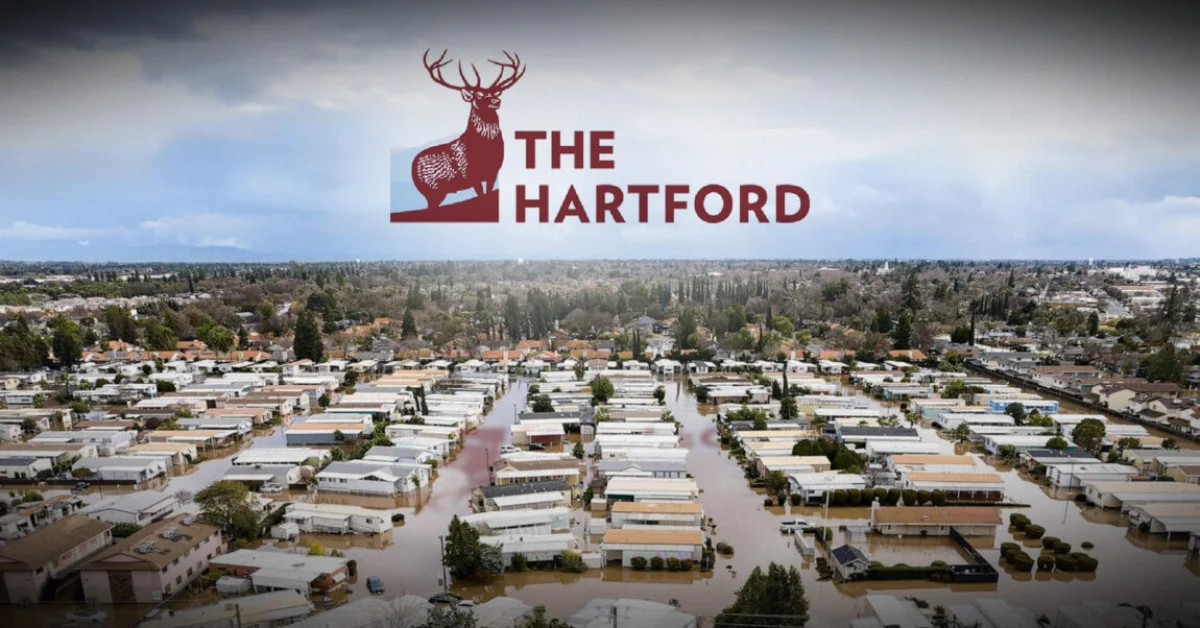 The Hartford Insurance